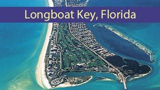 Longboat Key, Florida - Explore Communities, Beaches, Marina, more