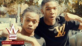 83 Babies "No Hook" (WSHH Exclusive - Official Music Video)