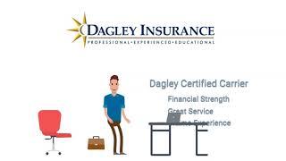 Why Dagley Insurance? Ask Angela Kreig.