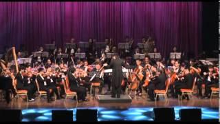 Offenbach “Orpheus in the Underworld Overture” - Maestro Mak Ka Lok & Global Symphony Orchestra