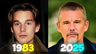 84+ Legendary Hollywood Stars — Then vs Now (2025) | Amazing Transformations