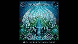 Kaminanda - Gateways of Consciousness [Full Album]