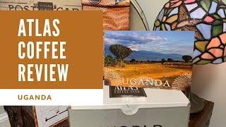 Atlas Coffee Review Uganda