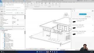 Revit Tutorial - Share a 3D View in Revit using Autodesk Viewer