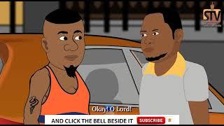 GIVEAWAY IRAWO OSERE -CELEBRITY GIVEAWAY (Comedy skit) (Yoruba)