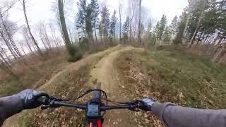 Burgenlandtrails - Esterhazy Trail pt.2.1 