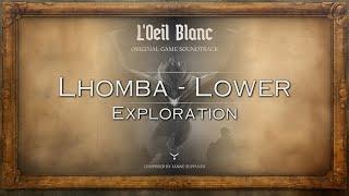 LHOMBA - LOWER - EXPLORATION | Suspenseful Cinematic Orchestral Music