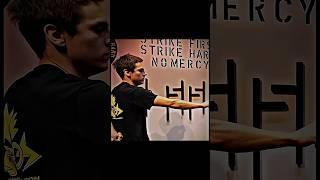 HAWK AURA ️#cobrakai #hawk #aura #edit #cobrakaiedits