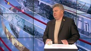 Вадим Кривенко - народный депутат Украины