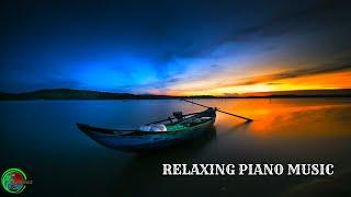 Amazing Sky--Relaxing Piano Music, Deep Sleep Music, Relaxing Music, Study & Stress Relief  ⭐️104