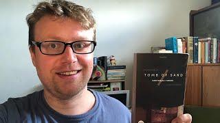 Tomb of Sand by Geetanjali Shree (tr. Daisy Rockwell)- Deep Dive and Review