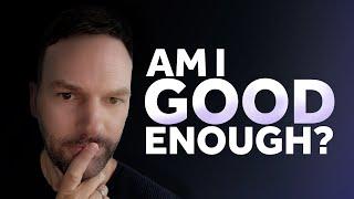 Am I good enough? Motion Design & Social Media