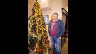 Алексей Бессонов из Перми. С новым 2018 годом.