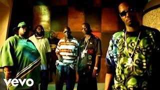 Three 6 Mafia - Stay Fly (Official Video)