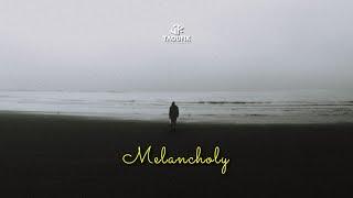 Taoufik - Melancholy (Official Music Video)