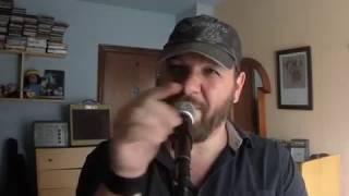 Born to be wild - Marcos Barbas