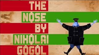 THE NOSE by GOGOL EPISODE THREE (HD)