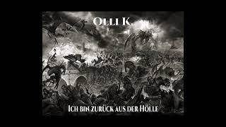 Olli K. - Ein wahrer Freund ,das bist du nicht