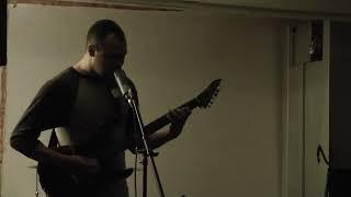 XT1IW- "Riddance 101 (Fast)" Live @ Frankfurter Express 2013