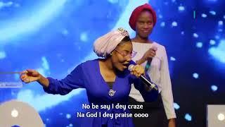 Hot African Praise Medley || Nigerian Praise Experience With Diamond Abbie