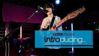 Declan McKenna - Brazil (BBC Introducing session)