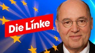 DIE LINKE Europawahlprogramm einfach erklärt | 2024