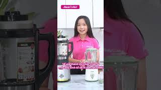Câu trả lời cho ai còn thắc mắc...-  Điện máy MediaMart