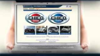 Chico Nissan Special Financing