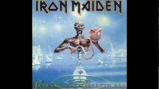 Iron Maiden - Moonchild