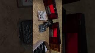 Скоро на установку на Ваз 2114 #automobile #красотадуши #белая #ваз