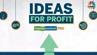 Moneycontrol Pro Ideas For Profit: NTPC | CNBC TV18