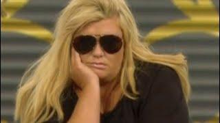 Celebrity Big Brother 17 - Gemma Collins Best Moments