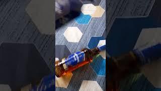 Unboxing Imperial Blue whiskey #shorts