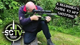 S&C TV | Gary Chillingworth | A beginner's guide to HFT shooting