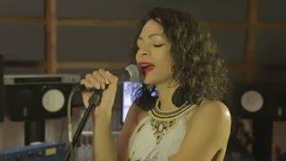 Fu Gee La - Yasmin Kadi ( Live at Miloco Studios)