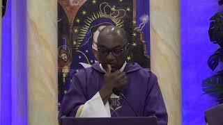 Santa Misa de Hoy - Rvdo. P. Marcelino Mieses Salas - Sabado 15 de Marzo 2025