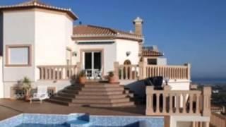 Villa for sale Denia in Denia Spain ref 4847