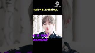 please help baby tiger  #bts #shorts #taehyung