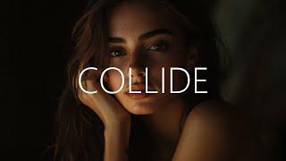 William Black & Jazara - Collide (Lyrics)