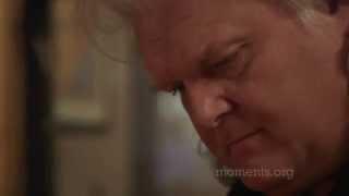 Ricky Skaggs: Stay Low (A Moment of Insight)