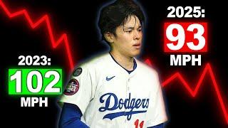 The Shocking Decline of Roki Sasaki (日本語字幕)