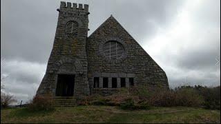 Old Stone Church (West Boylston, MA) Expedition