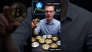 Top 3 Low-Cost Altcoins Set to Explode in Q4 Bull Market! #cryptonews #blockchain #bitcoin #ethereum