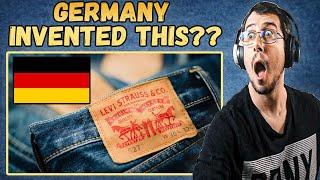 5 Major Inventions You Didn’t Know Were German  Reaction