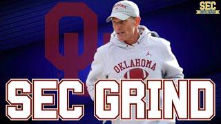 Can Oklahoma Football SURVIVE The "SEC Grind" This Season?