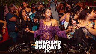 Amapiano Live Mix | AmapianoDMV x PRIYANKA