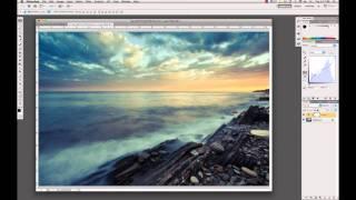 CROSS PROCESSING: PHOTOSHOP TUTORIAL