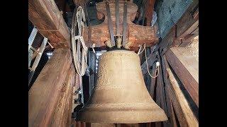 Imst (Tirol) Geläute der Pfarrkirche Maria Himmelfahrt