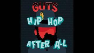 Guts A Glimpse of Hope [Official Audio]