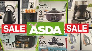 Big Sale In ASDA George Home / COME SHOP WITH ME AT ASDA \ ASDA NOVEMBER SALE / BLACK FRIDAY